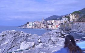 La Casetta Re-Used